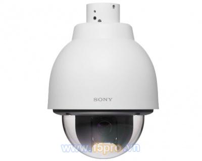 Camera bán cầu Sony SSC-SD26P