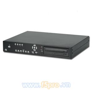 Đầu ghi hình 4 kênh Argus SSD Series 400