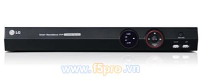 Đầu ghi hình 16 kênh LG LE6016N