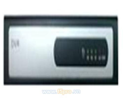 Đầu ghi hình Vis EDVR-3004V2