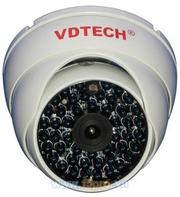 Camera màu hồng ngoại VDTech VDT-135CP