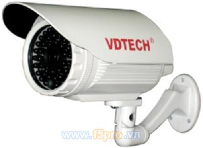 Camera màu hồng ngoại VDTech VDT-405B