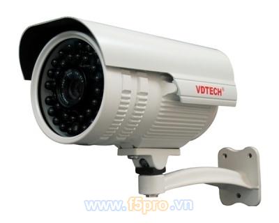 Camera màu hồng ngoại  VDTech VDT-333ZC