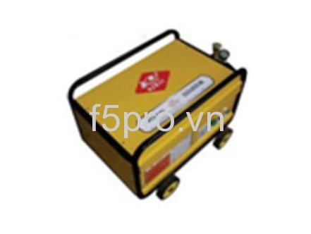 Máy rửa xe cao áp Kocu KQ-65 (Lõi đồng)