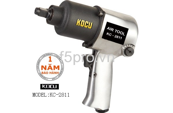 Súng bắn bu lông 1/2 Kocu KC-2811