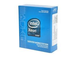 Intel Xeon 4C Processor Model E5640 (59Y4022)