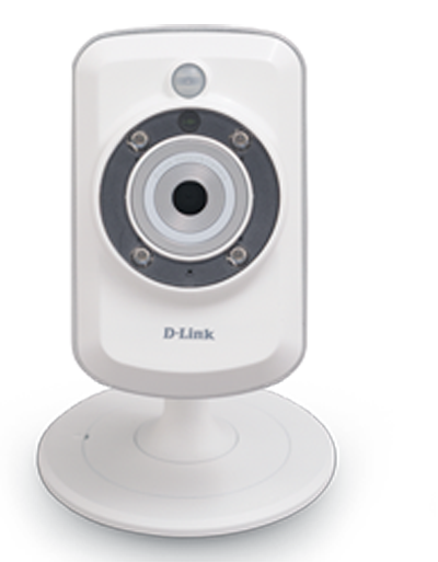 Camera IP D-Link DCS-942L