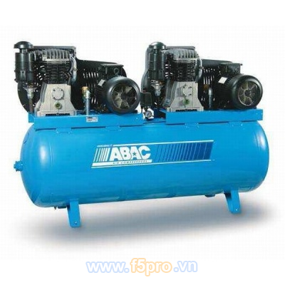 Máy nén khí piston ABAC B7000-900