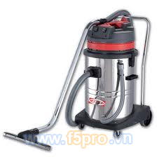 Máy hút bụi công nghiệp Se-Clean SC-602