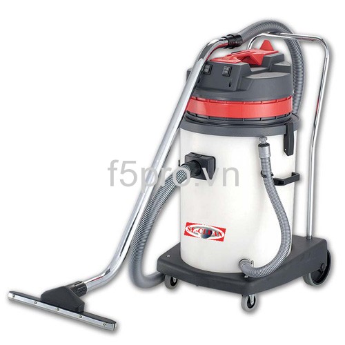 Máy hút bụi công nghiệp Se-Clean SC-602B