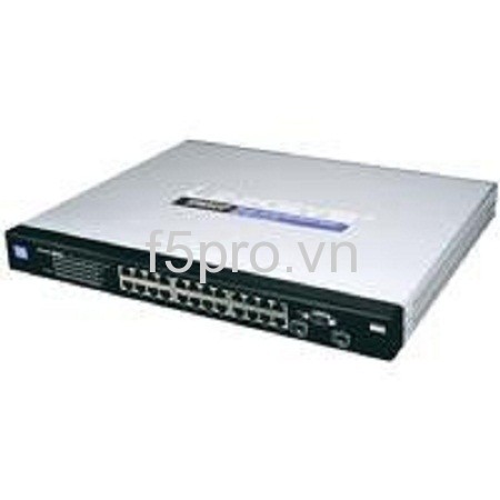 Switch Cisco SRW2024P (SF300-26)