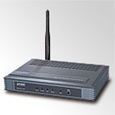 Wireless Access Point (1T/1R) Planet  WNAP-1110 