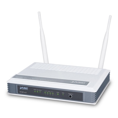 Wireless Router WNRT-627