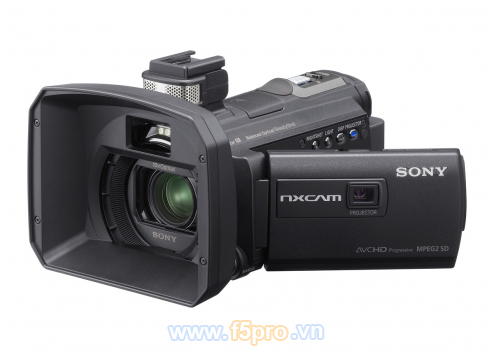 sony nx 30