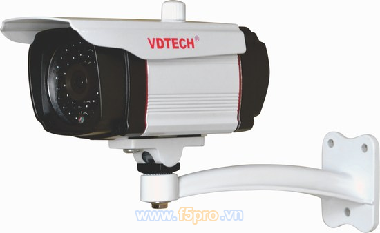 Camera IP VDTech VDT-27IPS 1.3