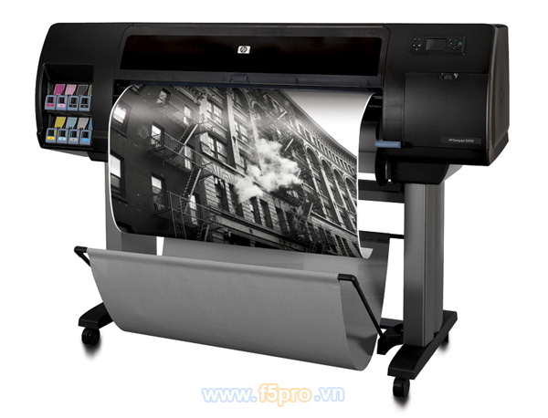 Máy in khổ lớn HP DesignJet Z6100 (42