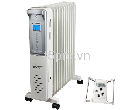 Máy sưởi dầu FujiE OFR4411