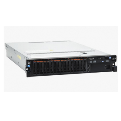 Máy chủ IBM X3650 M4 (7915F2A) Rack 2U