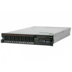 Máy chủ IBM x3650 M4 (7915G2A) Rack 2U