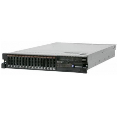 Máy chủ IBM x3650 M4 Rack 2U (7915J2A)