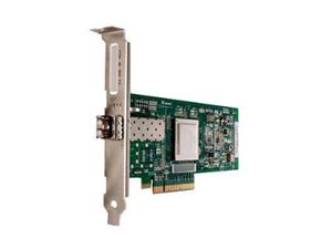 IBM 42D0501 Qlogic 8GB FC 1 Port-HBA for IBM System x