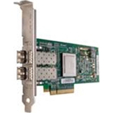 IBM 42D0510 Qlogic 8GB FC 2 Port-HBA for IBM System x