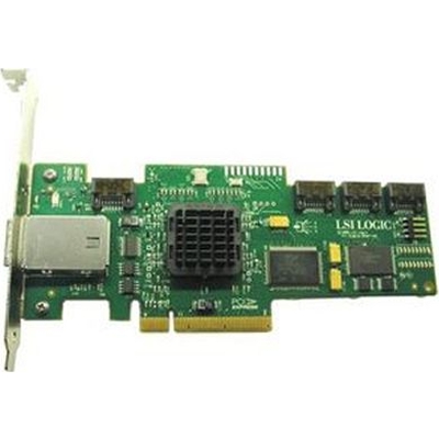 IBM 1GB ISCSI 4 Port Daughter-Card 68Y8433