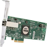 IBM 42C2069 Emulex 4 GB FC HBA PCIE Adaptersingle Port for IBM System x