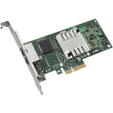 IBM 49Y4230 Intel Ethernet Dual Port Server Adapter I340 T2 F/System x