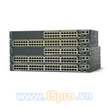 Switch Cisco Catalyst 2960S WS-C2960S-48FPD-L (740W)