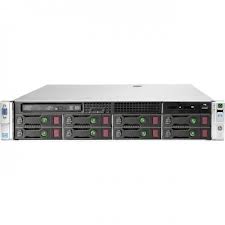 Máy chủ HP ProLiant DL380p Gen8 E5-2620 (642120-371) 