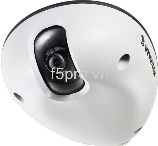 Camera IP Vivotek MD8562 (D) SUPREME