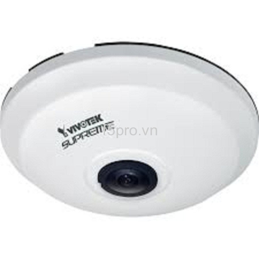 Camera IP Vivotek FE8172 V Supreme