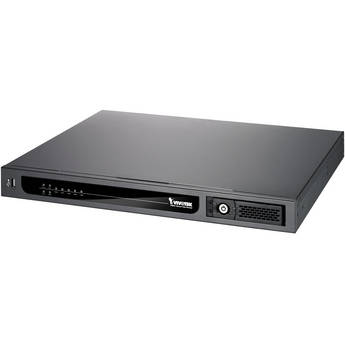 Đầu ghi hình Vivotek NR8201 Network Video Recorder (4-Channel) 