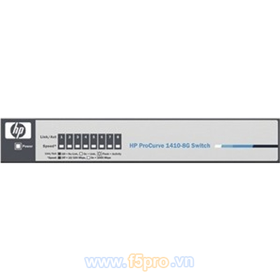 Switch HP V1410-8G (J9559A)