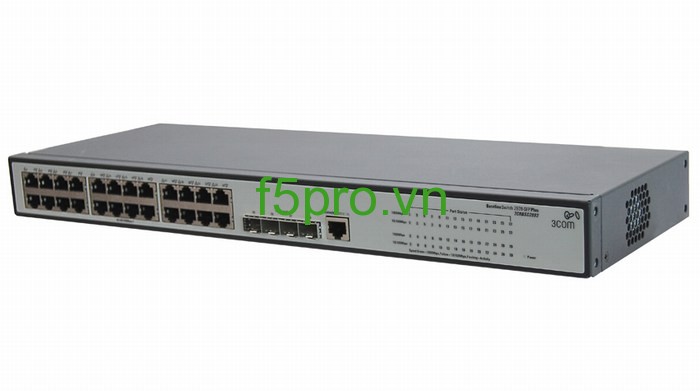 Switch HP V1910-24G JE006A