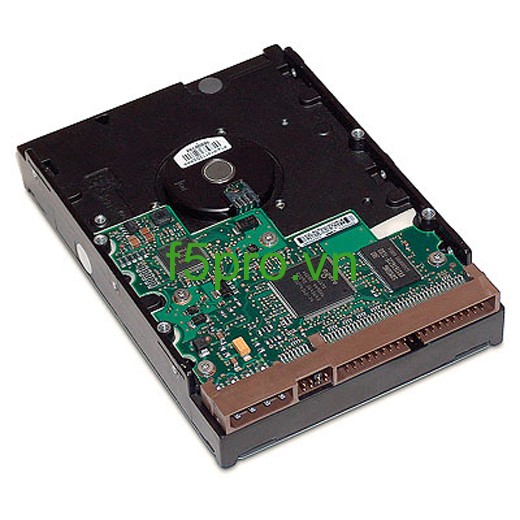  Ổ cứng HP 1TB SATA 7200 1st HDD (LQ037AT) 