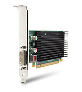 Card đồ họa HP NVIDIA NVS 310 512MB Graphics (A7U59AA)