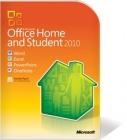 Microsoft® Office Home and Student 2010 PKC (79G-02543)