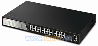 Switch Draytek Vigor P2260 24 port