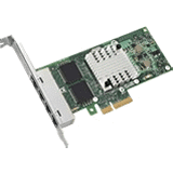 IBM Intel Ethernet Quad Port Server Adapter (49Y4240)