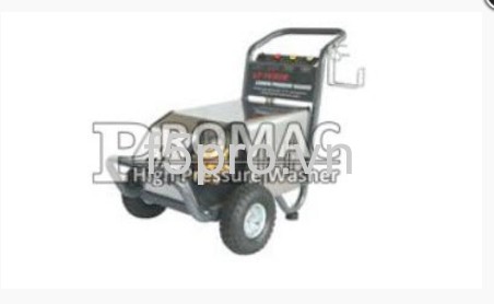 Máy phun áp lực công nghiệp Promac M36