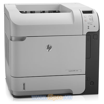 Máy in HP LaserJet Ent 600 M601DN (CE990A)