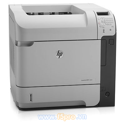 Máy in HP LaserJet Enterprise 600 Printer M602n (CE991A)  