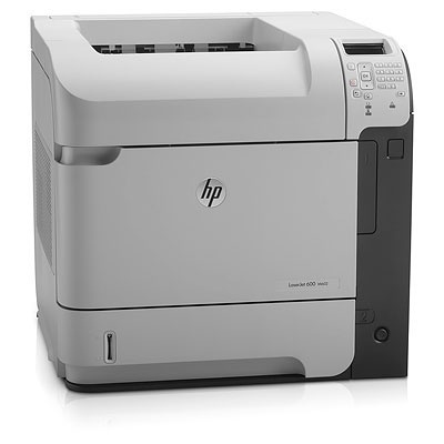 Máy in HP LaserJet Enterprise 600 Printer M602X (CE993A) 