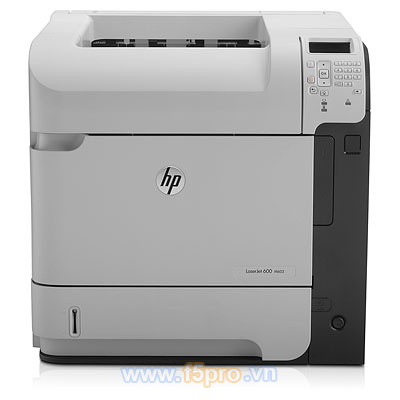 Máy in HP LaserJet Ent 600 M603dn (CE995A)