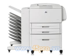 Máy in HP LaserJet 9040n (Q7698A)