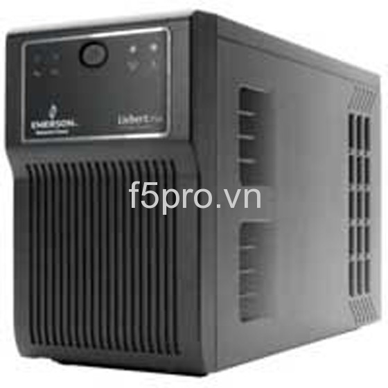 Bộ lưu điện UPS Emerson Liebert PSA500MT3-230 (500VA/350W )