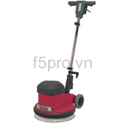 Máy chà sàn đơn CleanFix Powerdisc 160