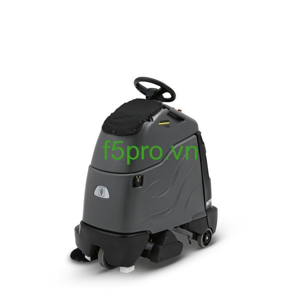 Máy quét rác Karcher CV 66/2 RS Bp